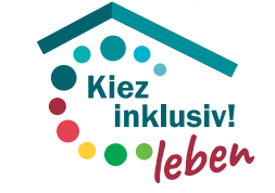Grafik: Kiez inklusiv leben