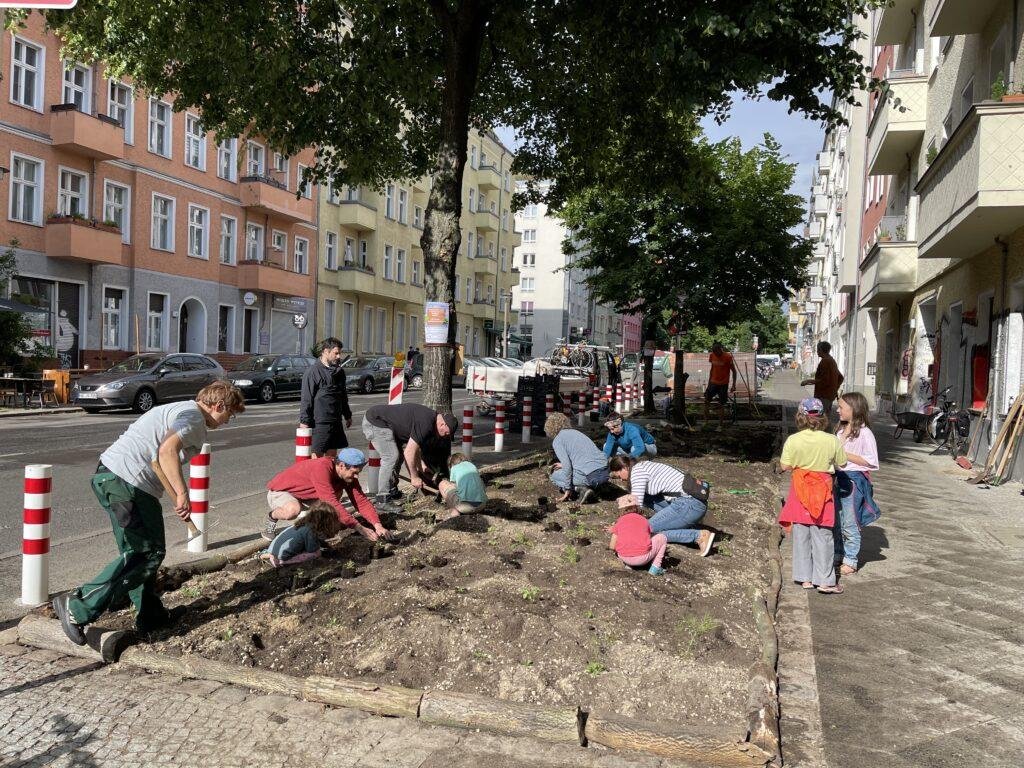 Foto: Koordinierungsstelle Umweltbildung Friedrichshain-Kreuzberg