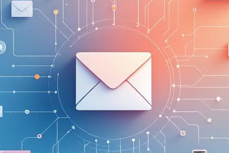 Newsletter. Bild: KI