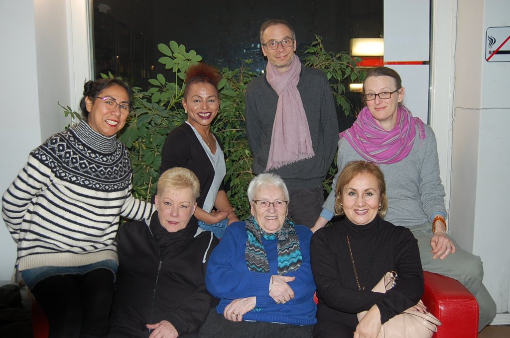 Aktionsfondsjury 2018