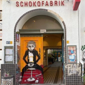 Bild: Schokofabrik e.V.