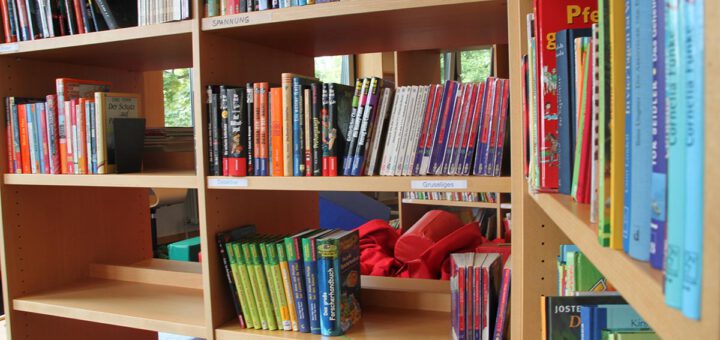 Foto: Hunsrück-Grundschule Foto: Hunsrück-Grundschule