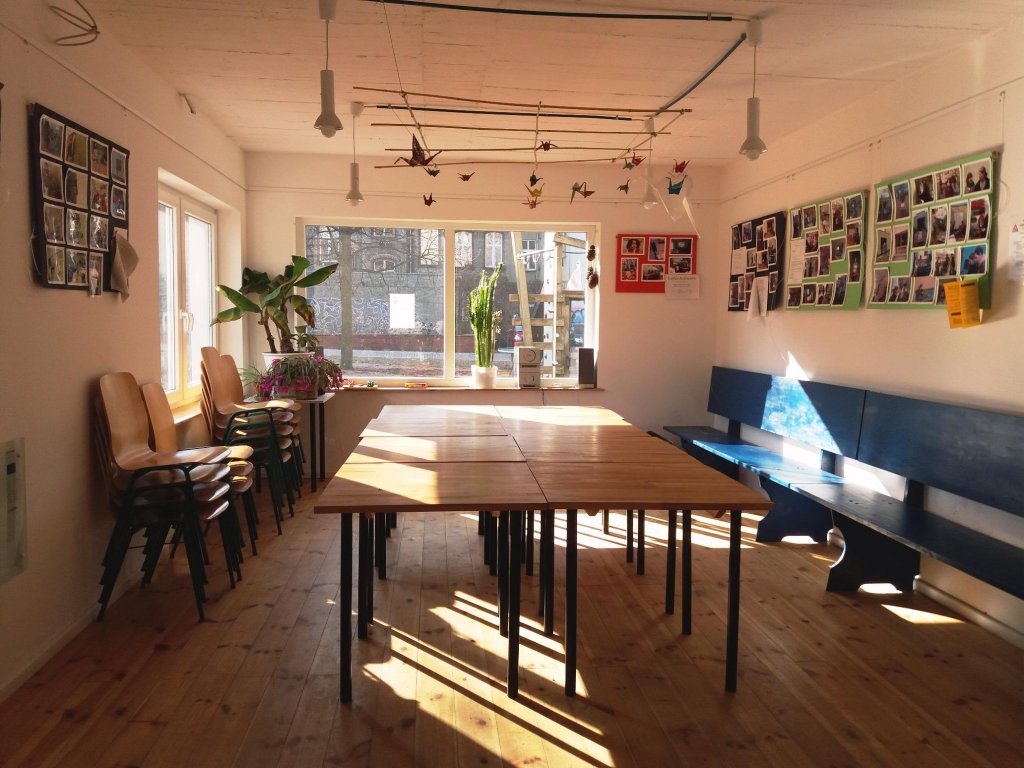 Foto: Hunsrück-Grundschule Foto: Hunsrück-Grundschule