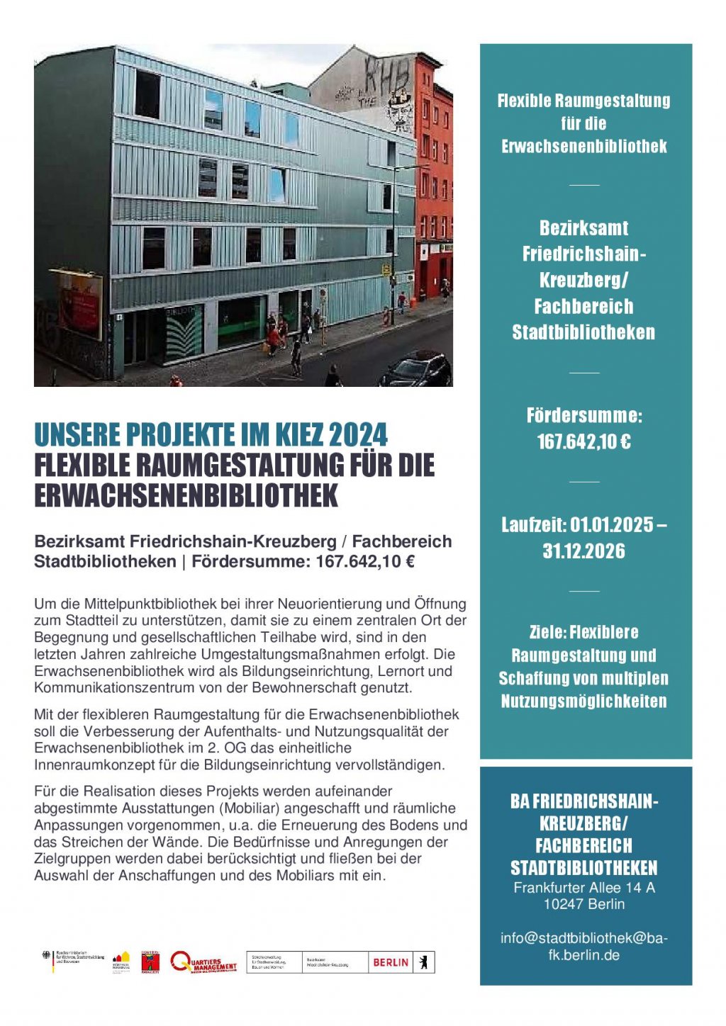 Grafik: QM ZKO Grafik: QM ZKO