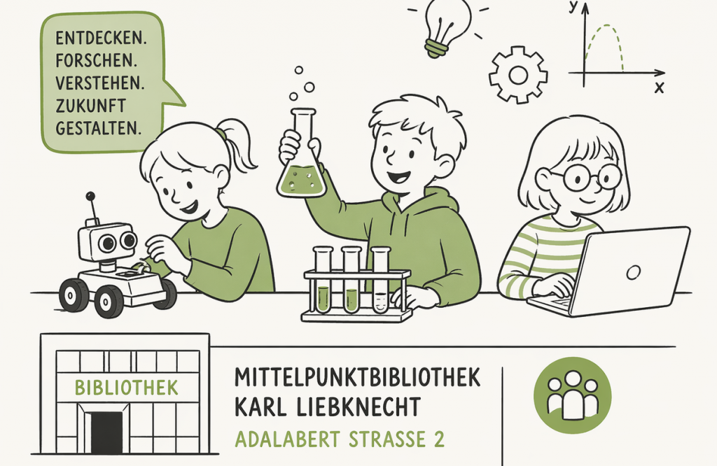 Bild: KI Bild: KI