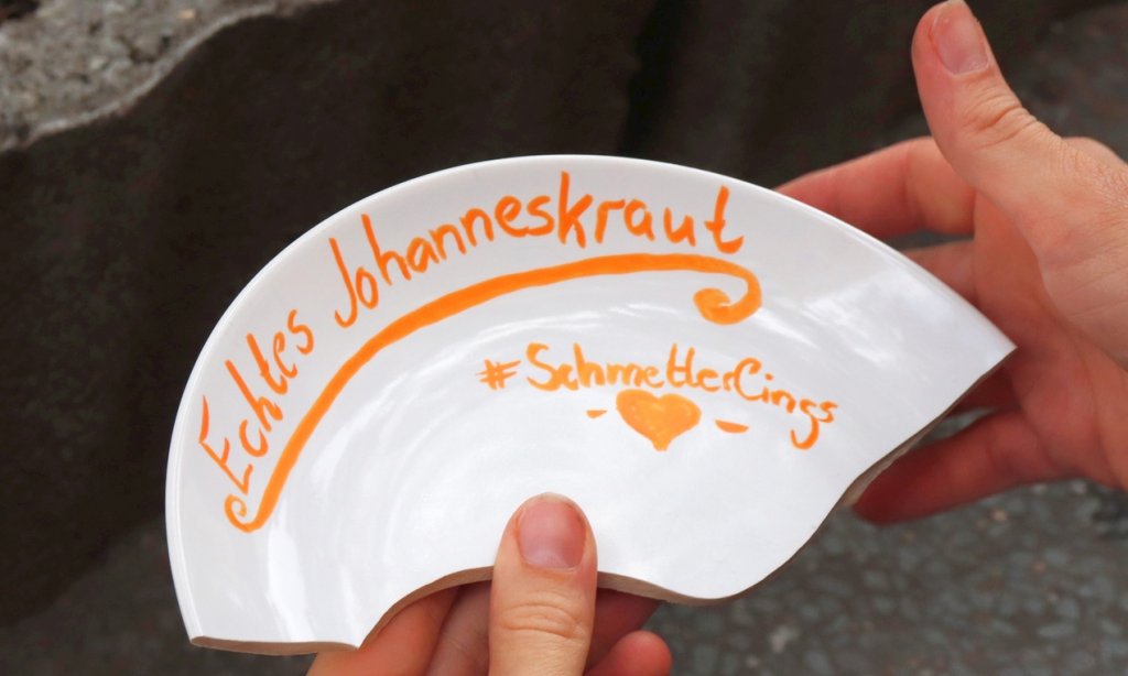 Aktionsfonds. Foto: Andrei Schnell