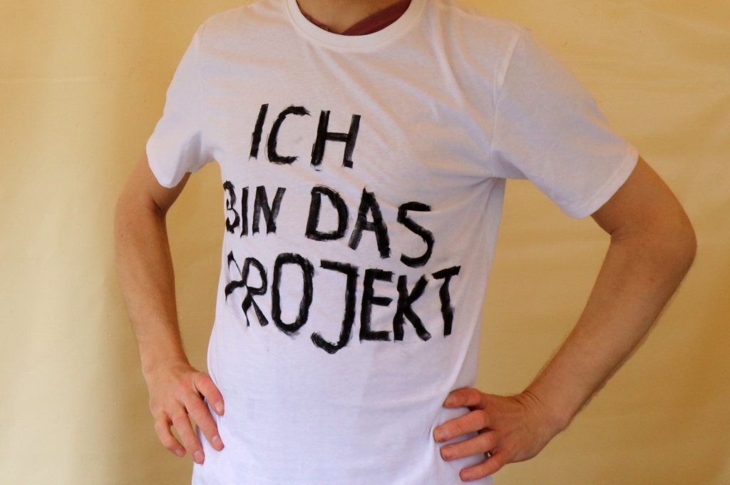 Projektfonds. Foto: Andrei Schnell